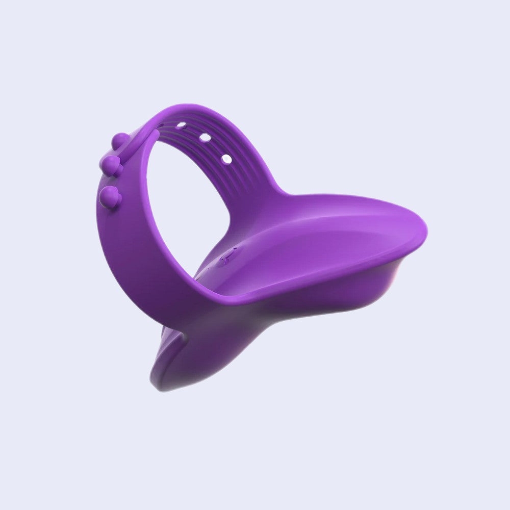 Fantasy For Her Finger Vibe Vibrator