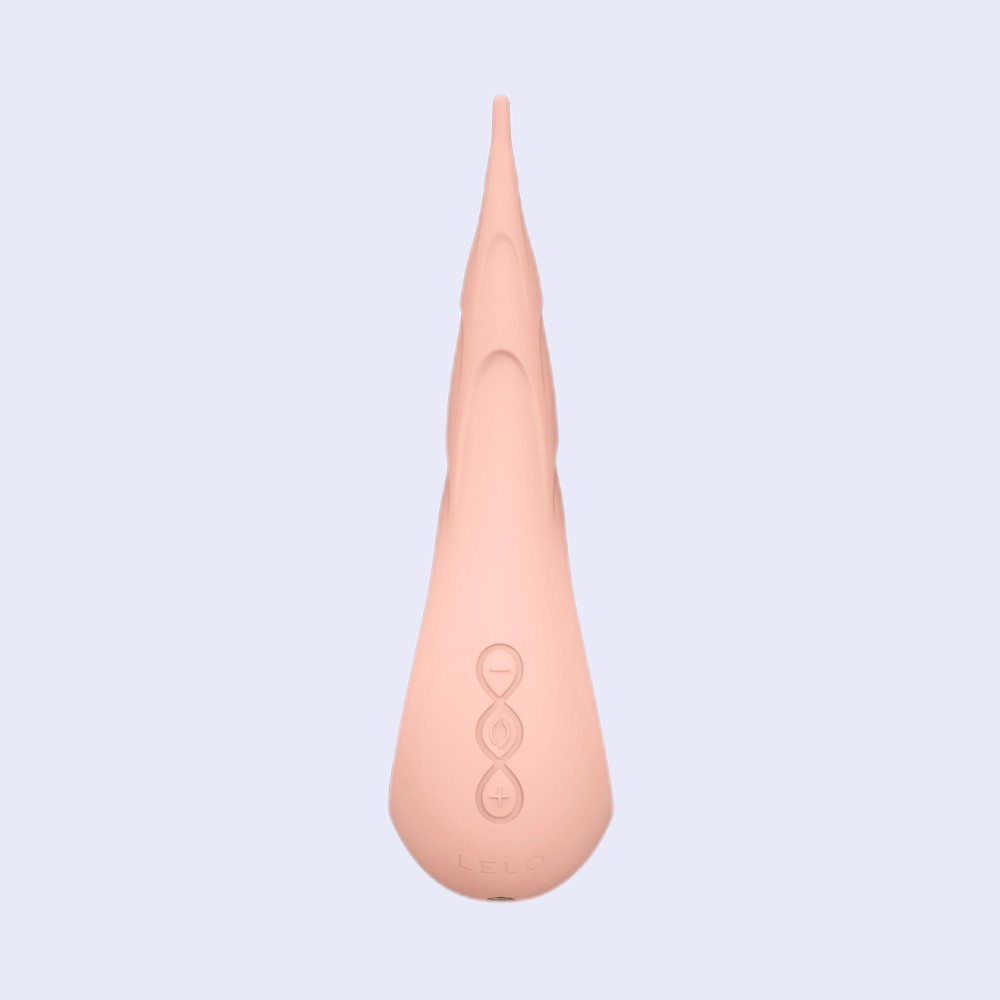 LELO DOT Cruise Clitoral Vibrator