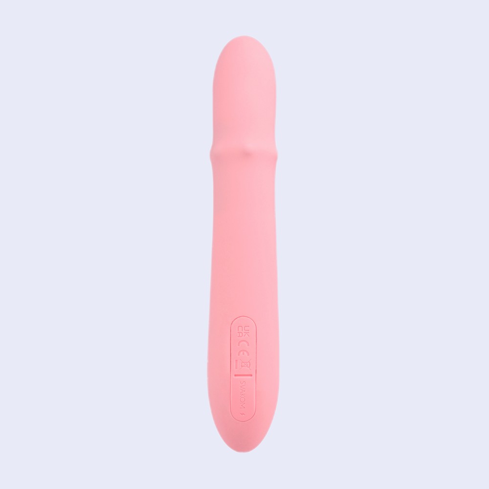 SVAKOM Mora Neo Rabbit Vibrator