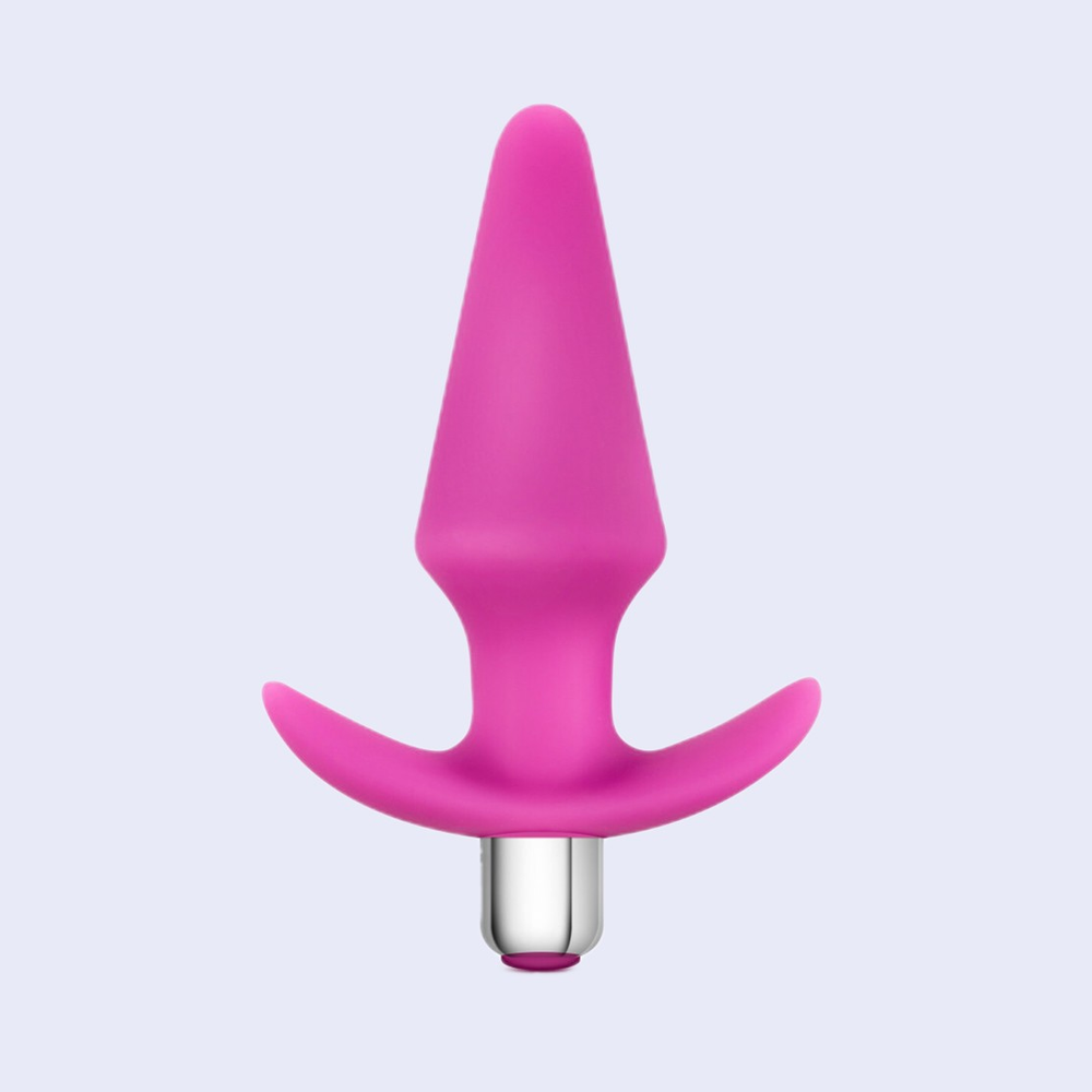 Luxe Discover Anal Plug