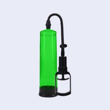 Pumped Basic Pump 2 Water Resistant