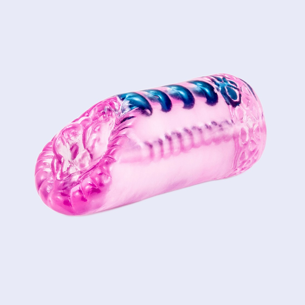 M For Men Sexy Snatch Masturbator