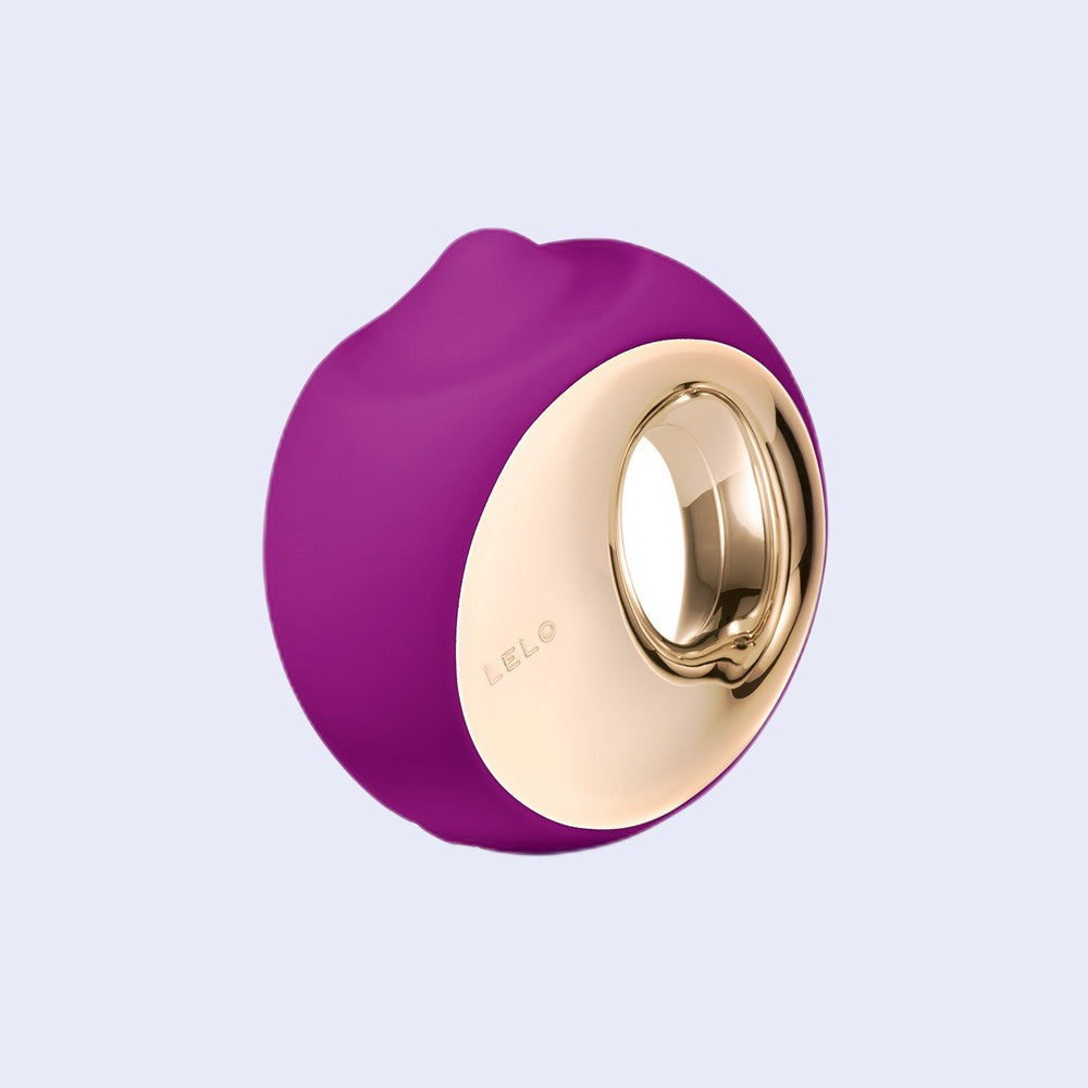 LELO Ora 3 Rotating Tongue Vibrator