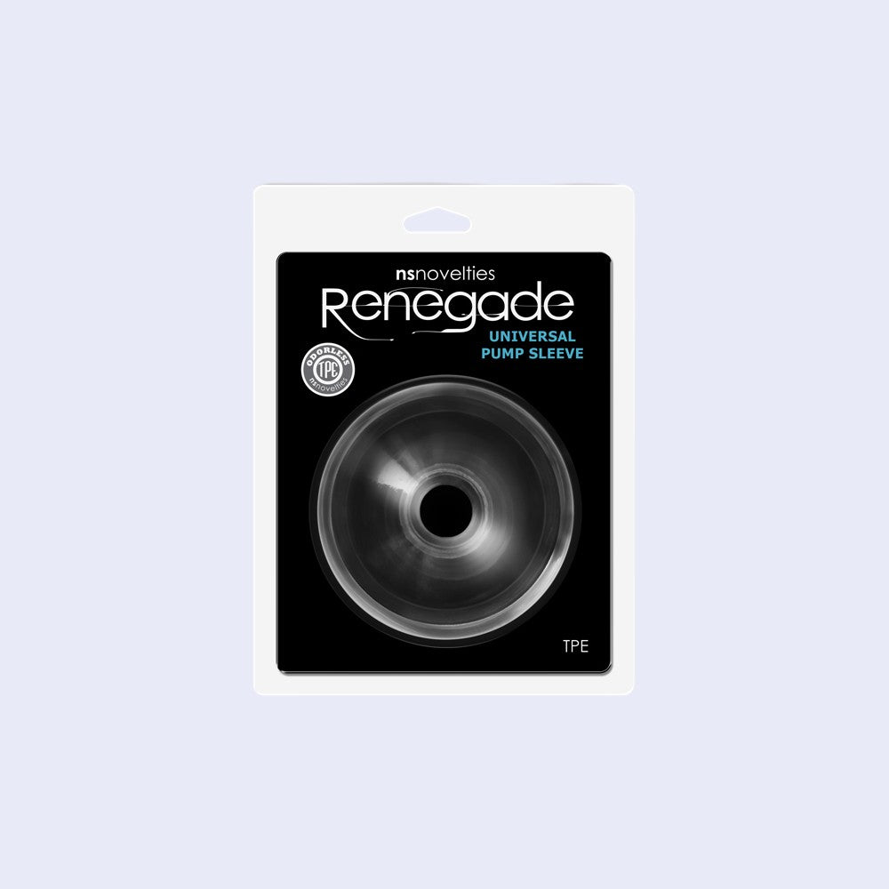 Renegade Universal Donut Pump Sleeve