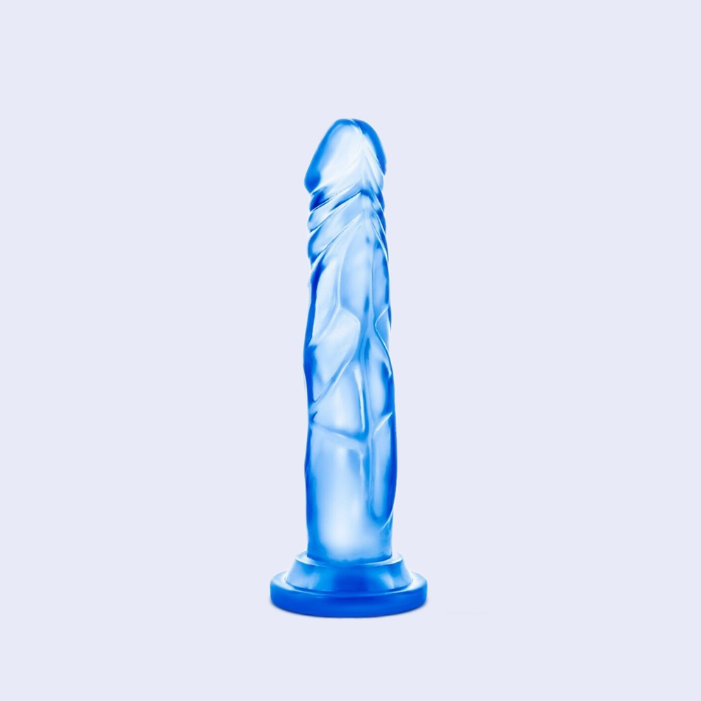 B Yours Sweet N' Hard 5 Dildo 7.5 Inch