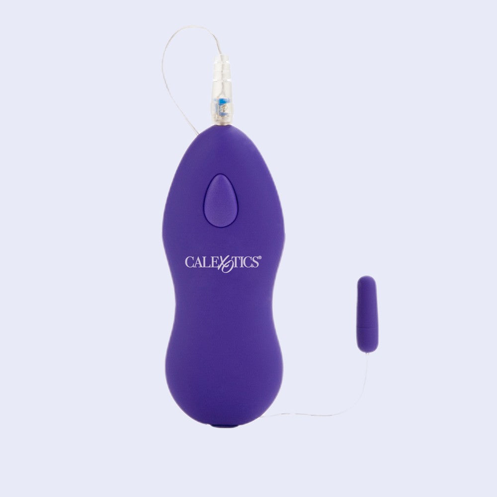 Whisper Micro Bullet Massager