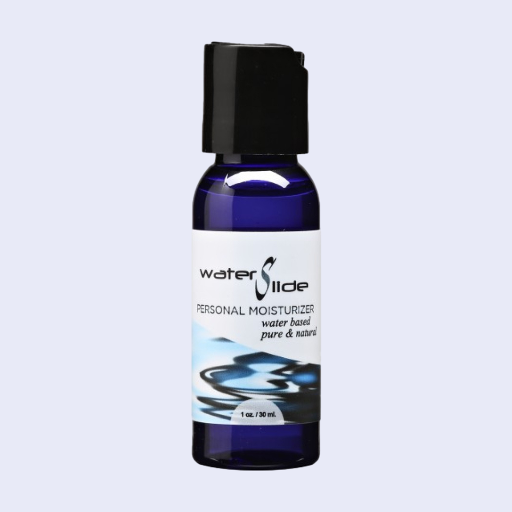 Earthly Body Waterslide Water-Based Lubricant - La Pepa