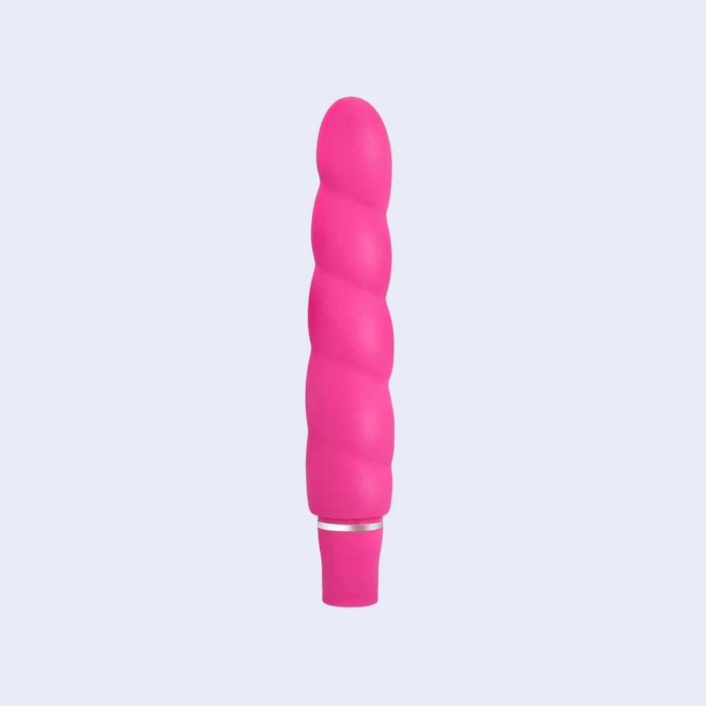 Blush Novelties Luxe Anastasia Mini Vibrator