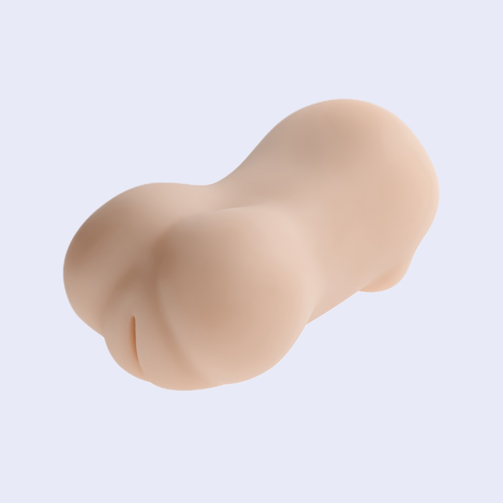 Sasha Grey Realistic Wet N' Ready Stroker