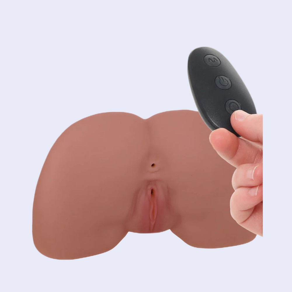 Stroker Kings AssTastic Male Masturbator