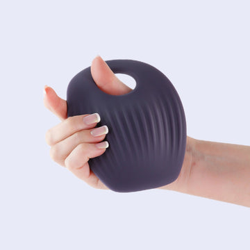 Inya Grinder App Controlled Vibrator