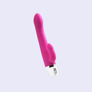 VEDO Toys Wink Mini Vibe Rabbit Vibrator