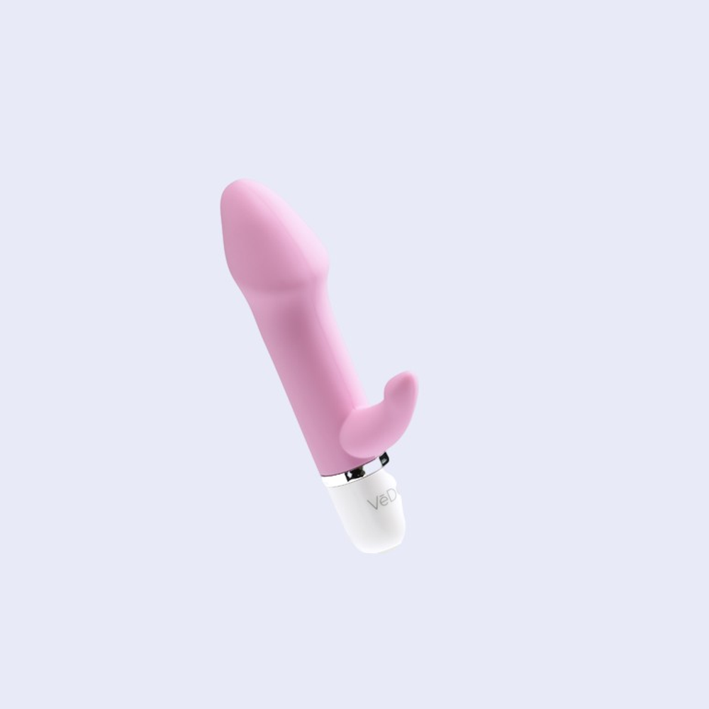 VEDO Eva Mini Vibe Mini Rabbit Vibrator