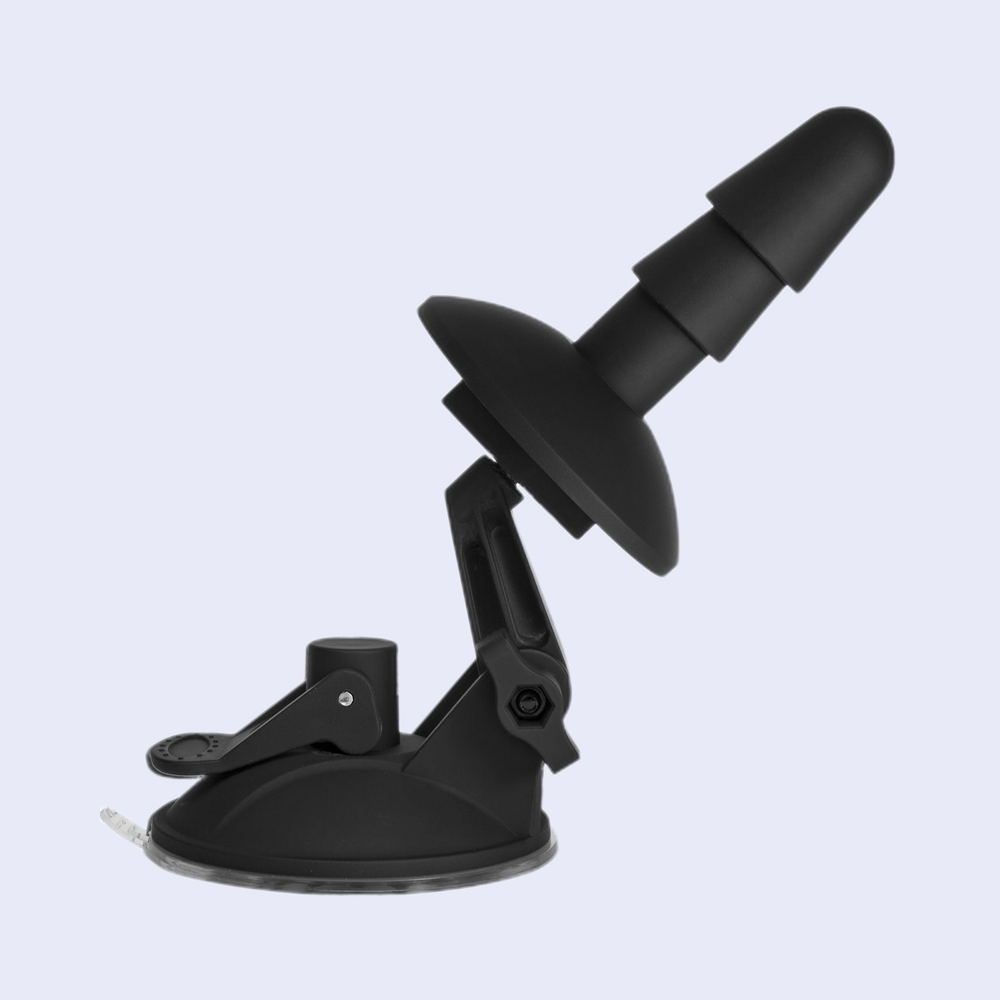 Vac-U-Lock Deluxe Suction Cup Accessory