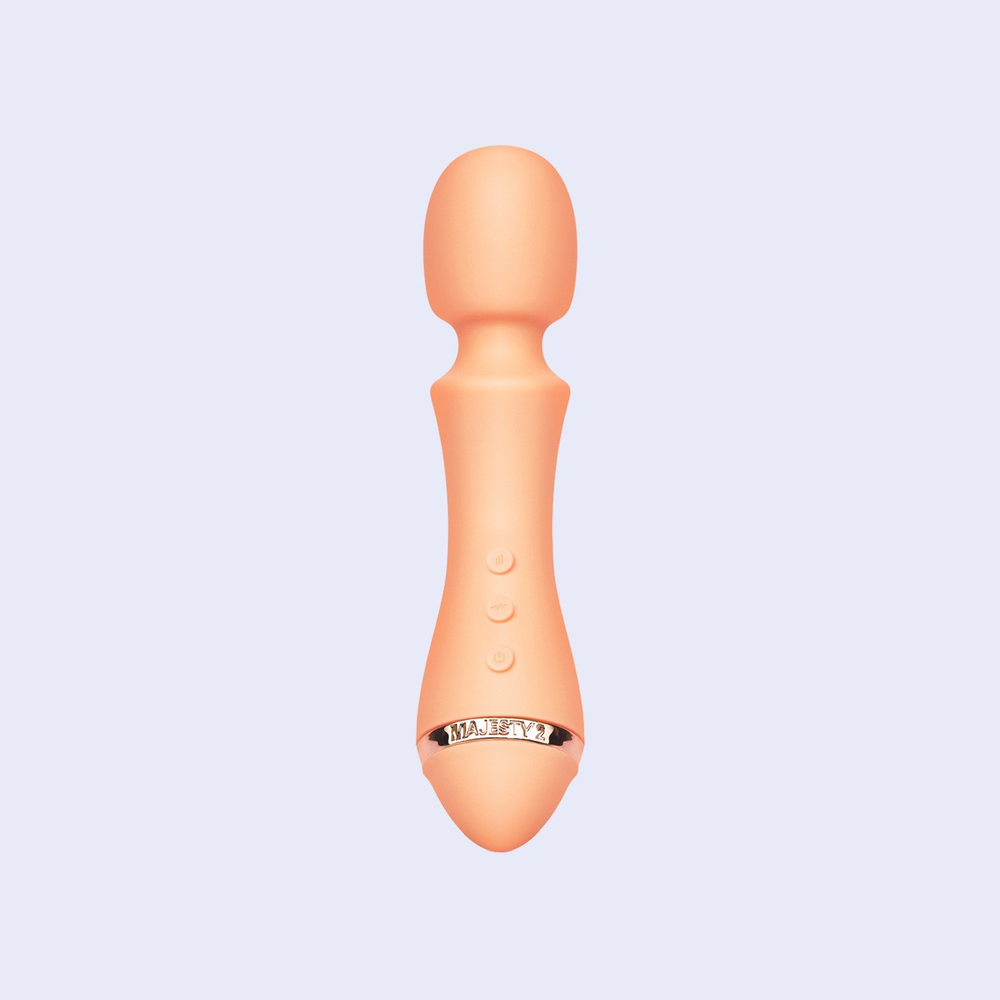 VUSH Majesty 2 Wand Vibrator