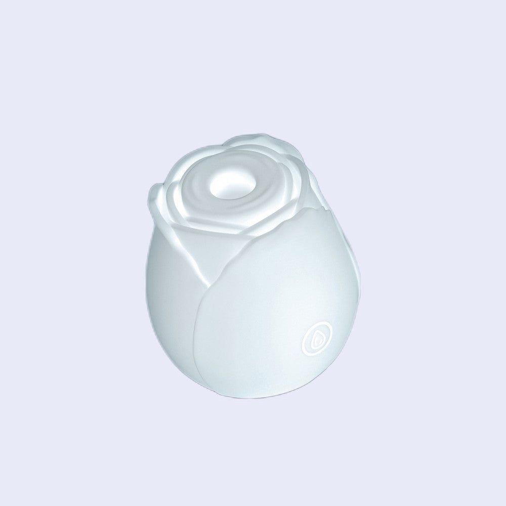 Inya The Rose Glow - Air Pulse Vibrator