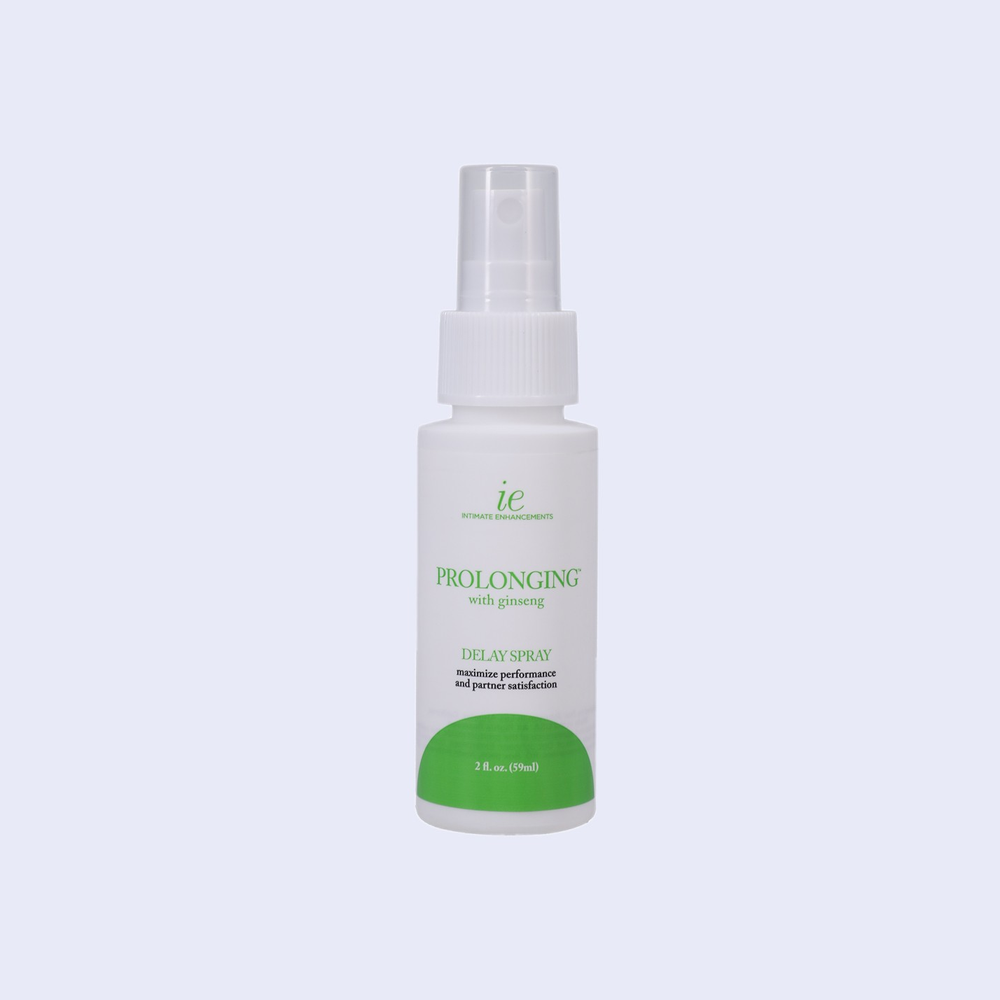 Proloonging Delay Spray For Men