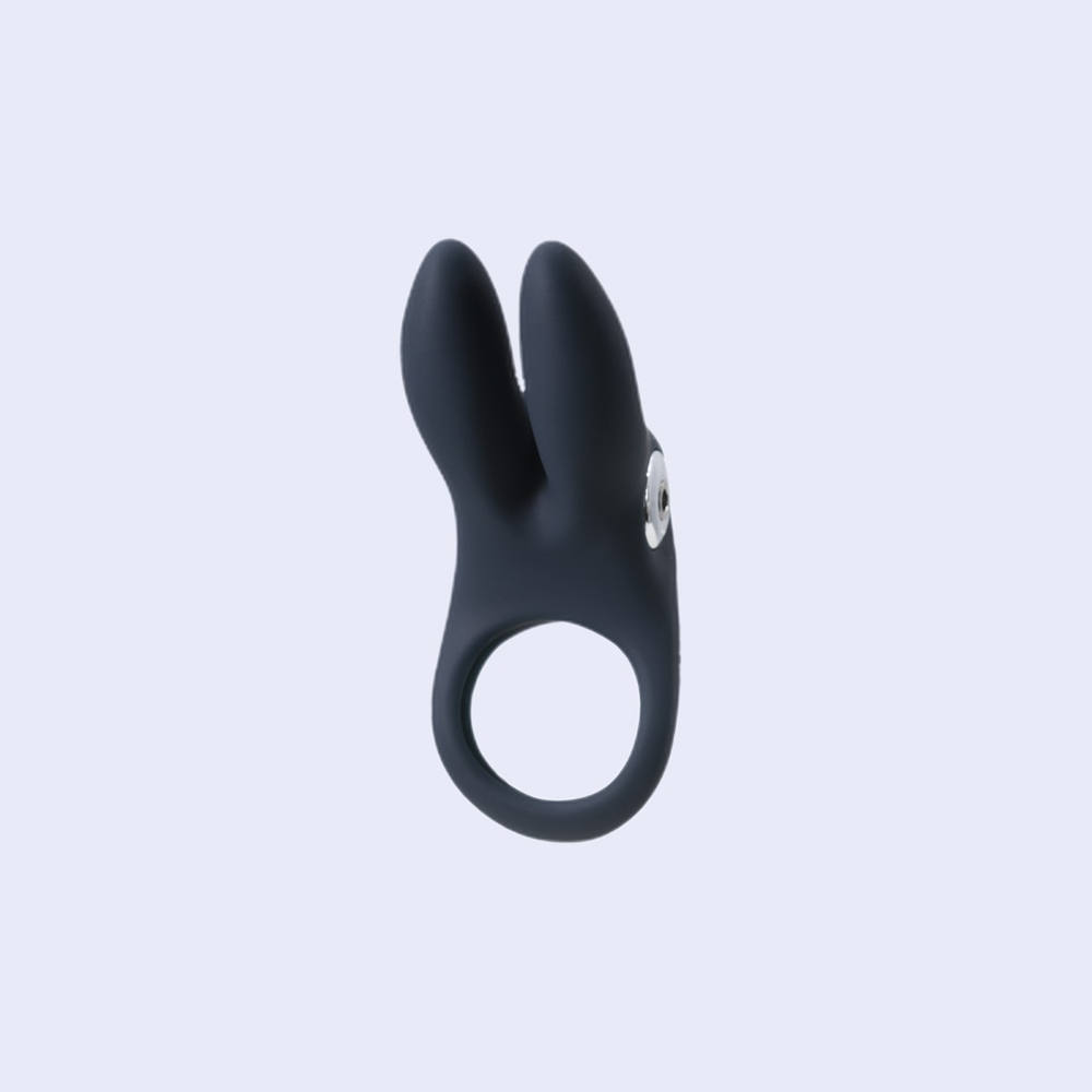 Sexy Bunny Rechargeable Ring