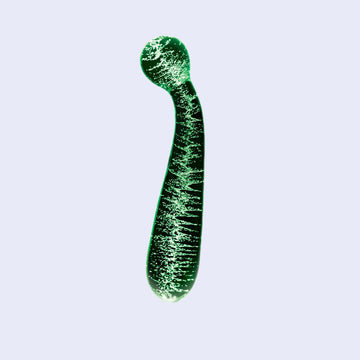 Firefly Glass G Spot Glow Wand