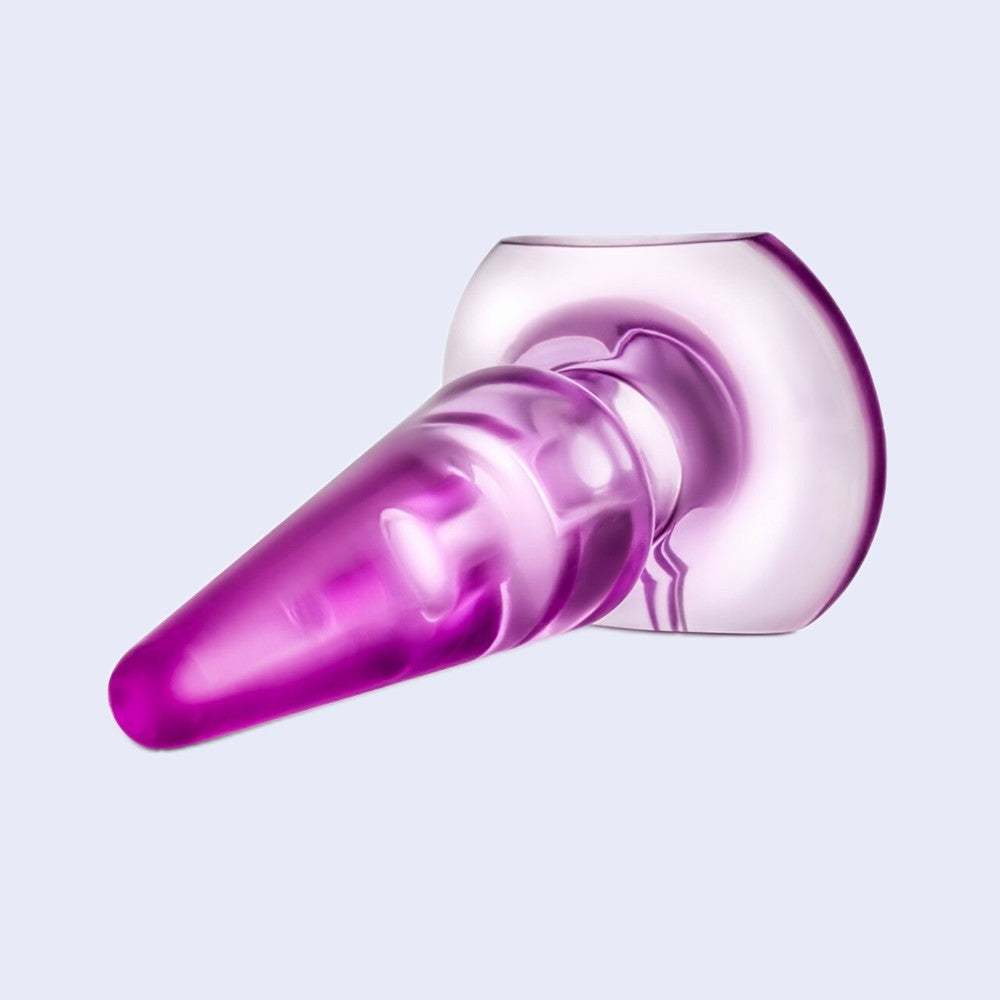 B Yours Basic Anal Plug 4.25 Inch