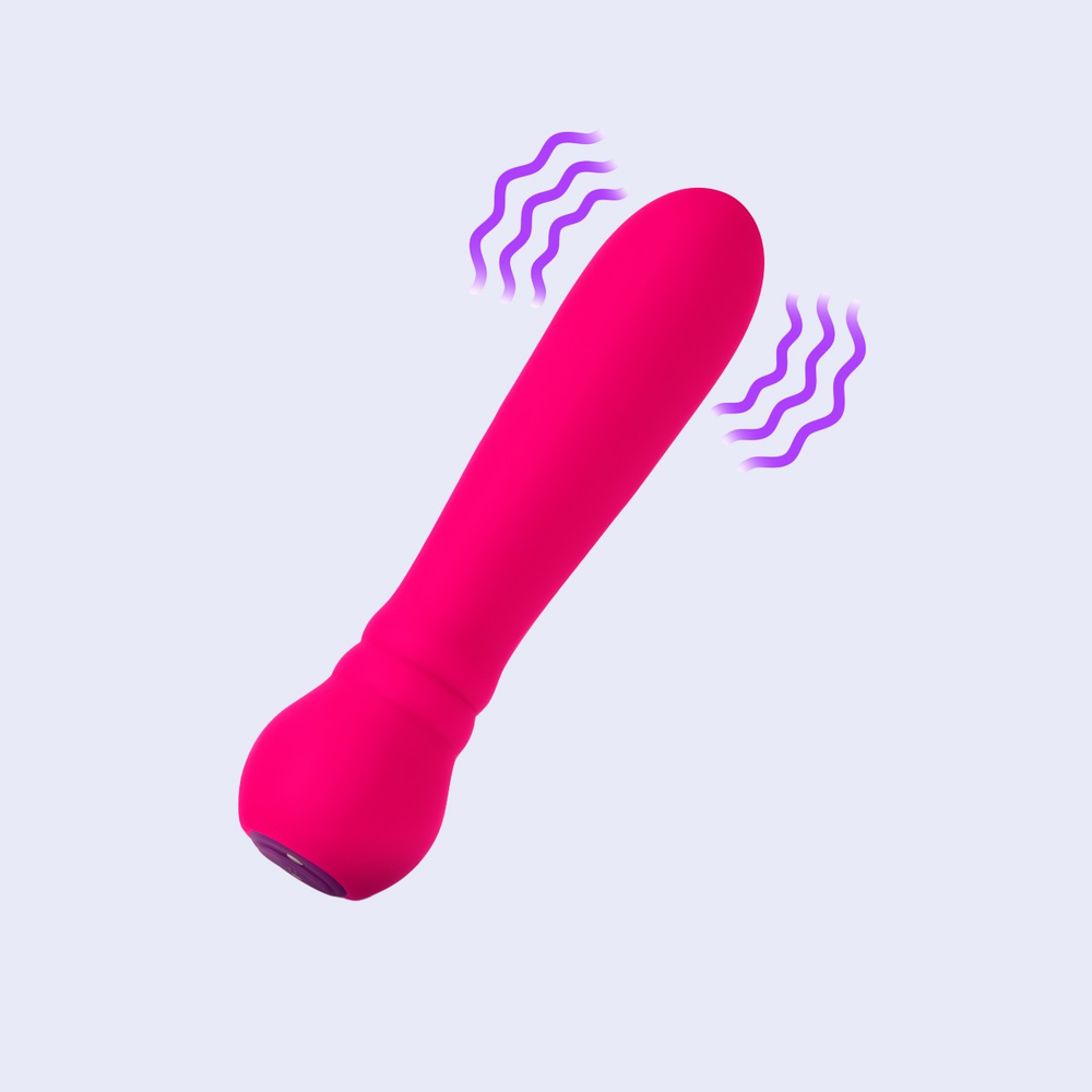FEMMEFUNN Ultra Bullet Mini Vibrator