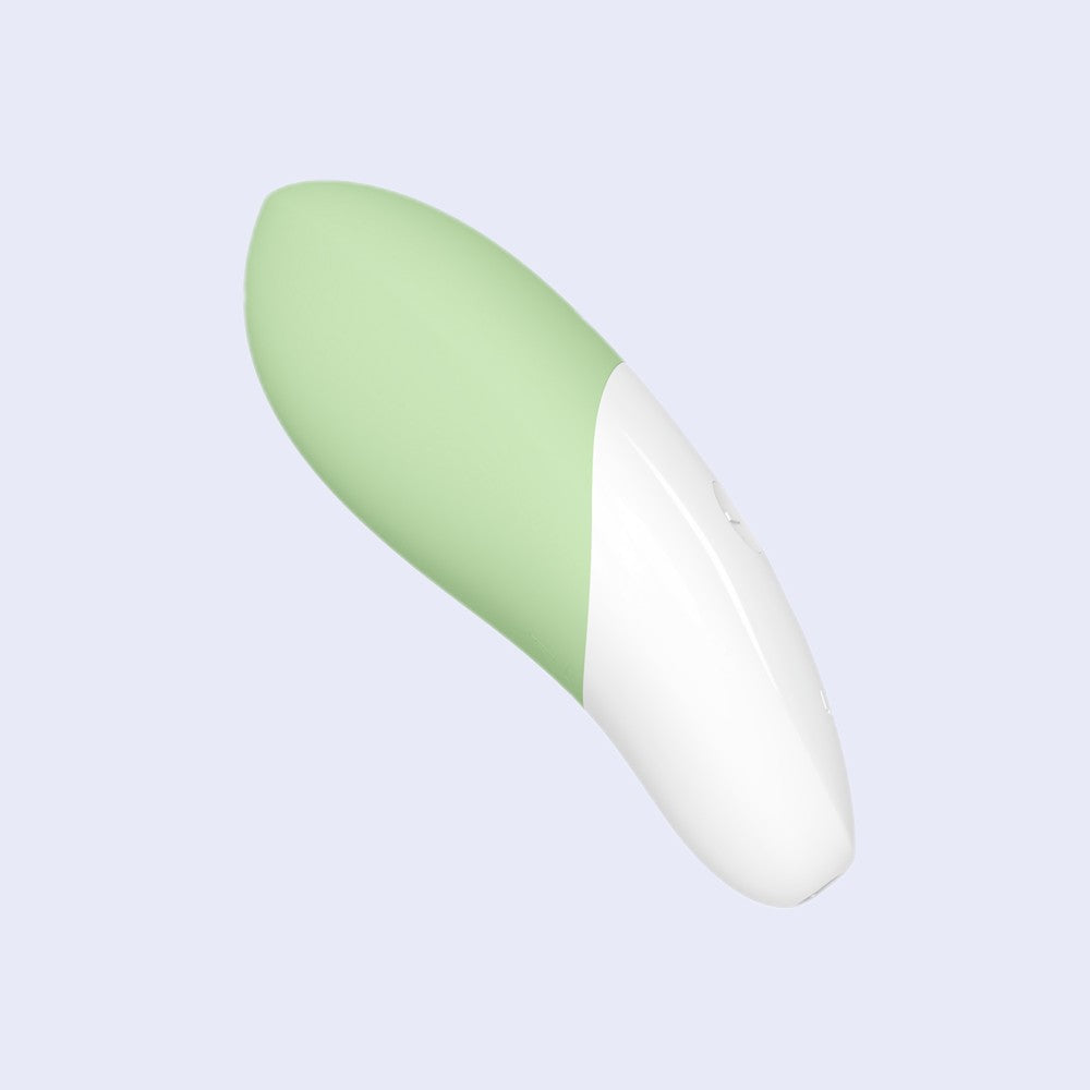 Lelo Siri 3 Sound-Activated Clitoral Vibrator