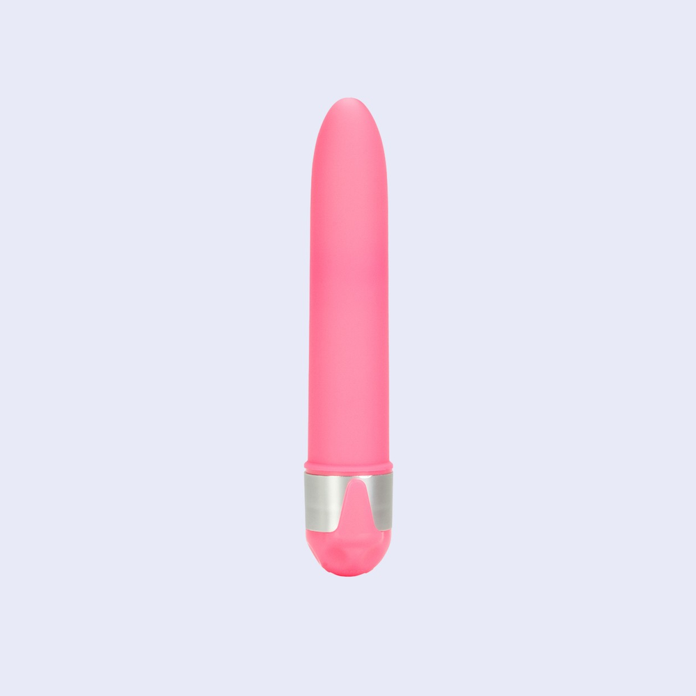 Shane's World Sorority Party Vibe Nooner - Mini Vibrator