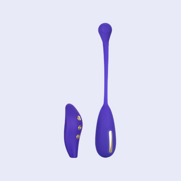 Impulse Intimate E-Stimulator Kegel Exerciser