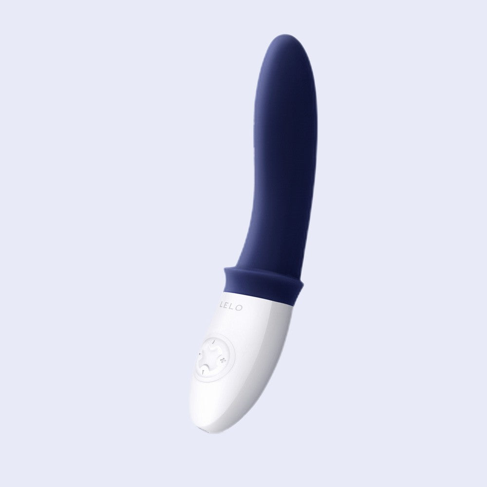 LELO Billy 2 Prostate Massager