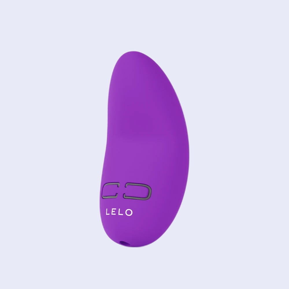 LELO NEA Originals App-Connected Clitoral Massager