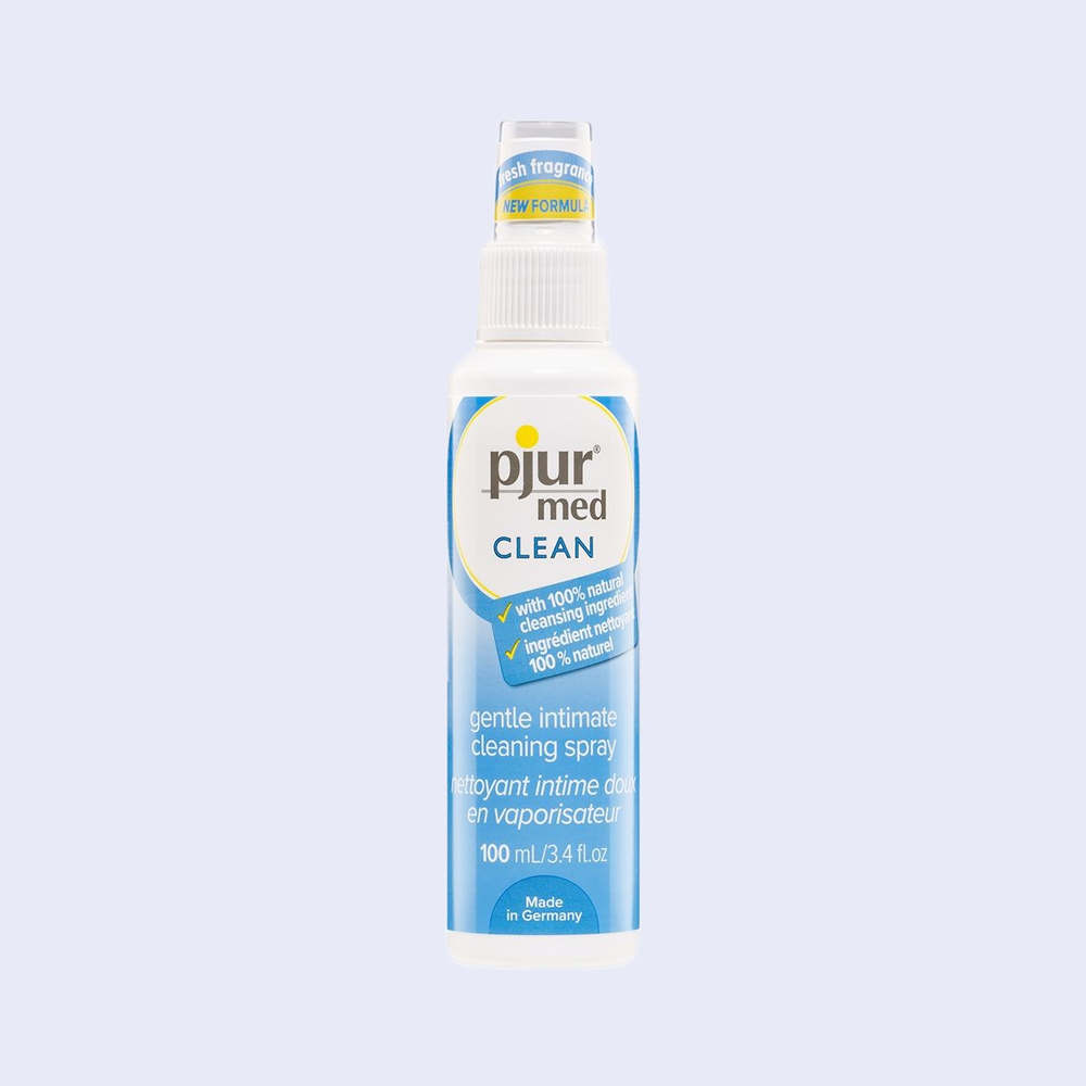 Pjur Med Clean Spray 100 ml