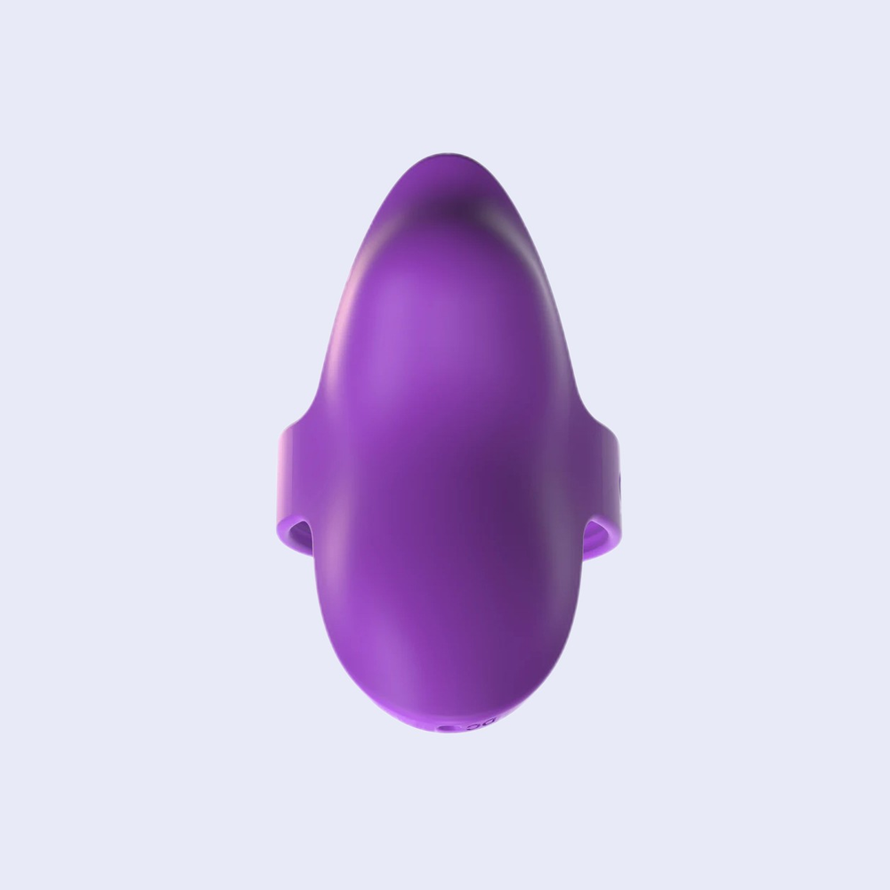 Fantasy For Her Finger Vibe Vibrator
