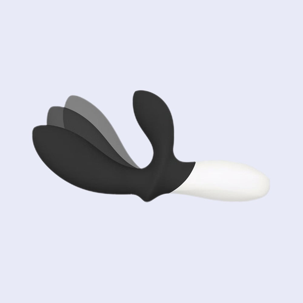 LELO Loki Wave 2 Prostate Massager