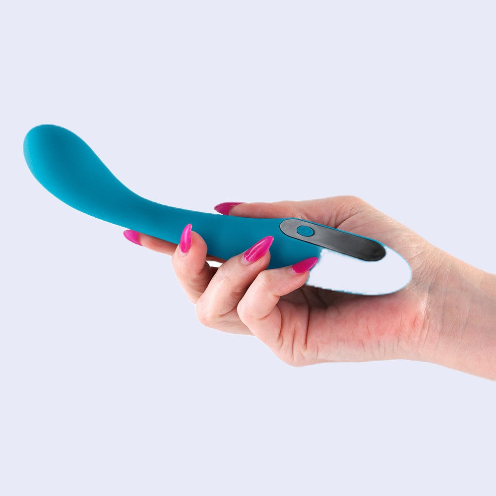 Inya Technica Slim G-Spot Vibrator
