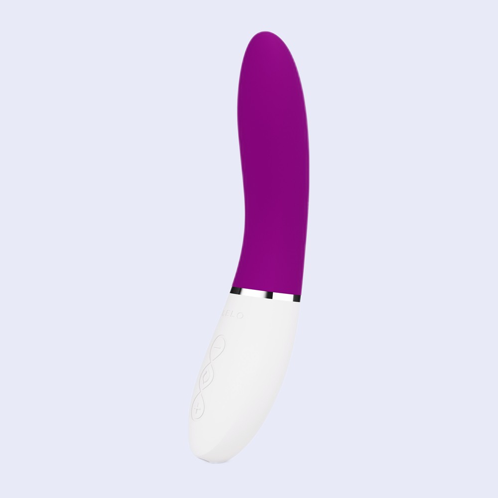 Lelo LIV 3 G-Spot Vibrator