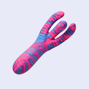 Creature Cocks Tenta-Come Vibrator