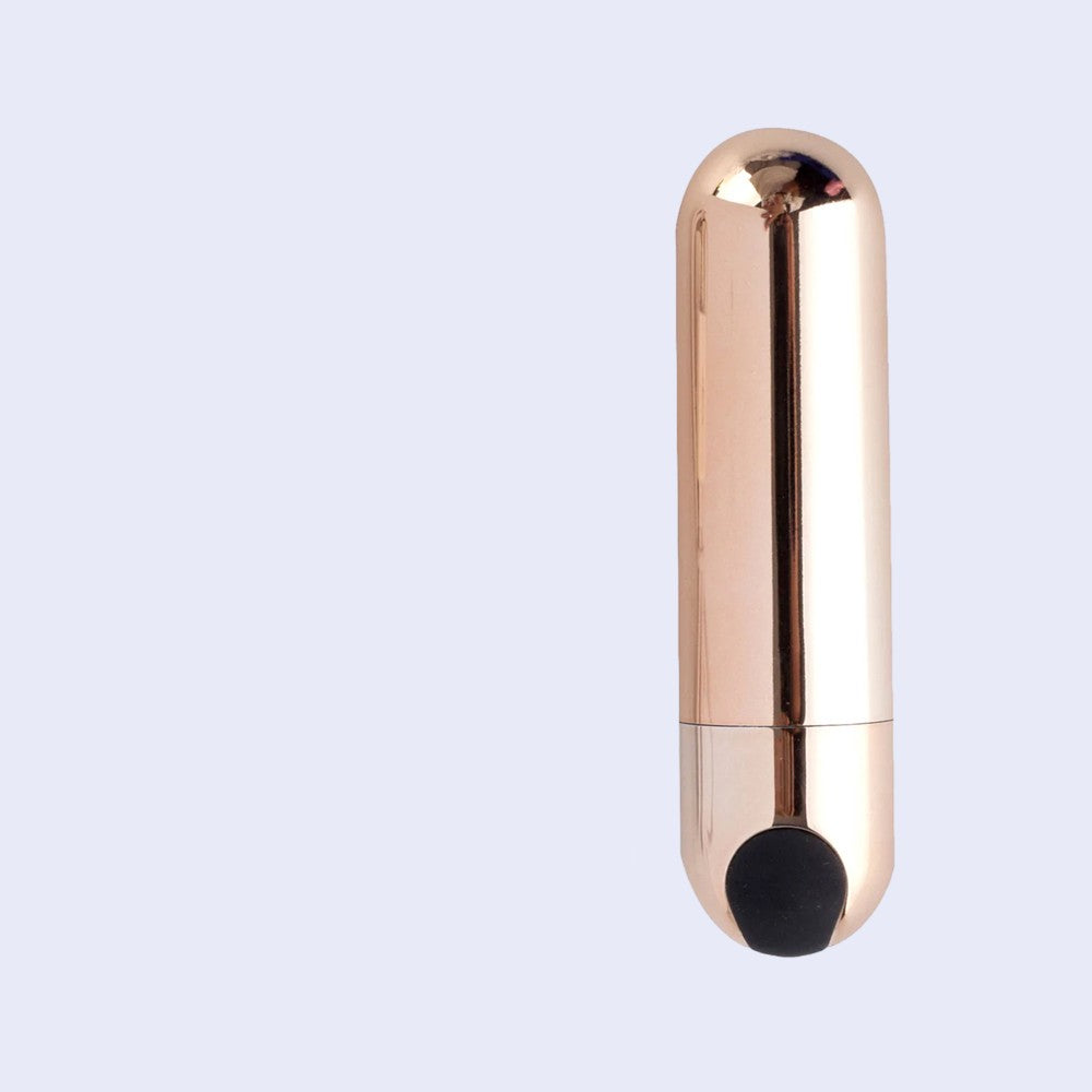 Maia Jessi Super-Charged Mini Bullet