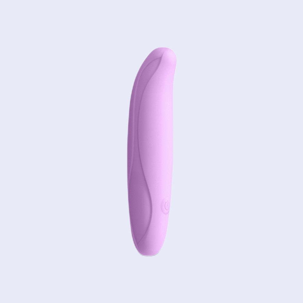 Inya Flirt Lilac Flexible Vibrator