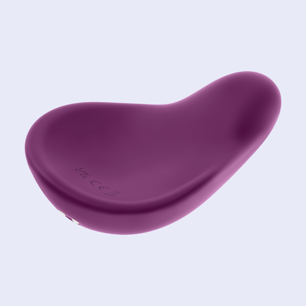 Gender X BJ Buddy Ball Vibrator - La Pepa