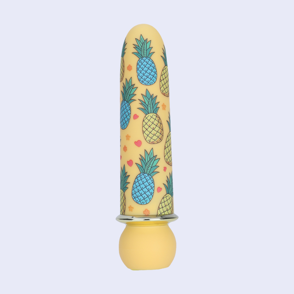 Maia Kona Bullet Vibrator - La Pepa