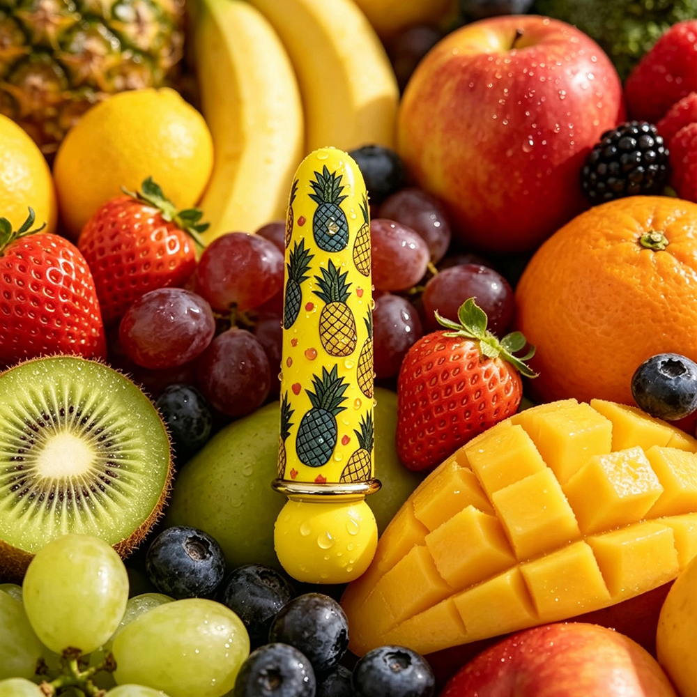 Maia Kona Bullet Vibrator - La Pepa