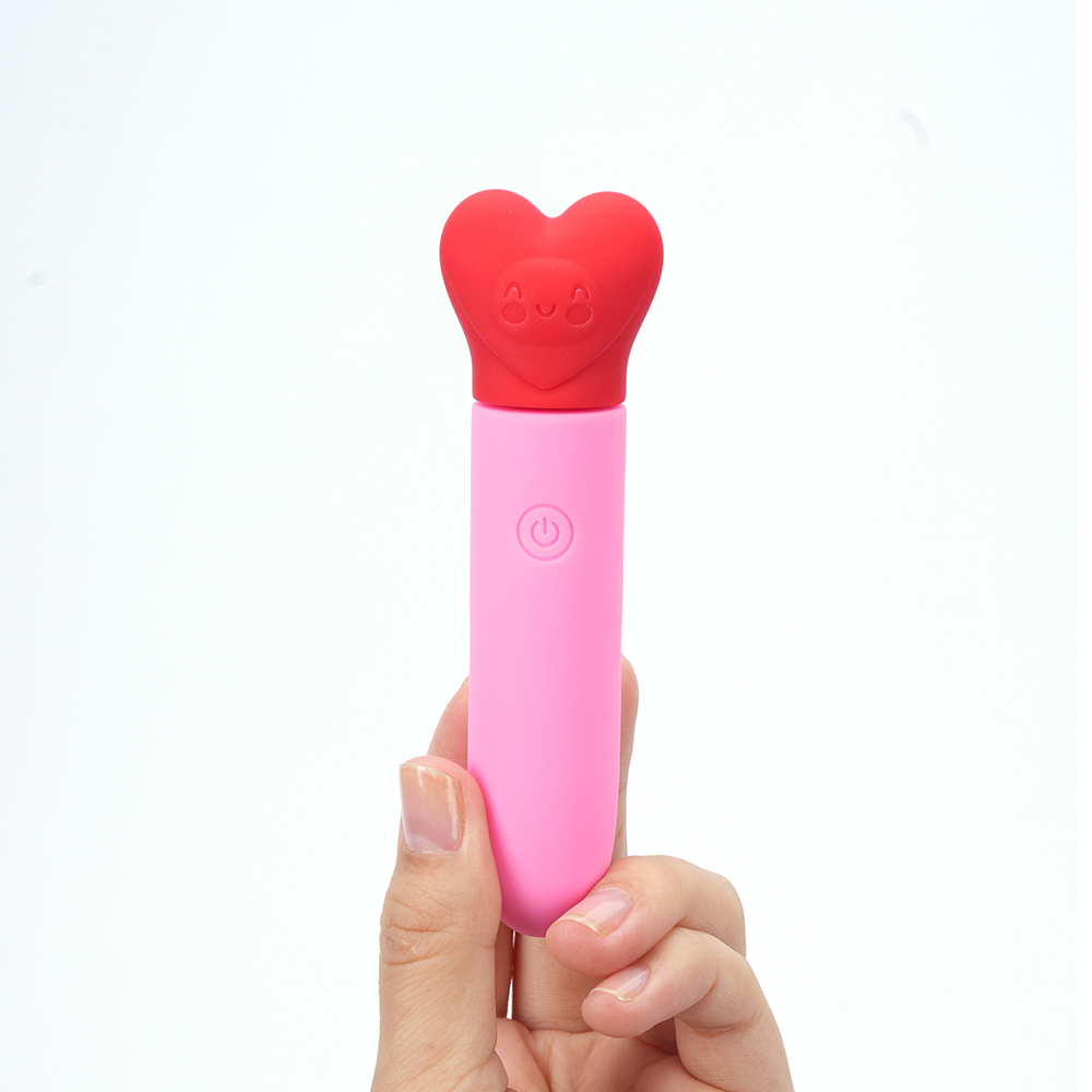 Maia Sweetee Rechargeable Bullet Vibrator - La Pepa