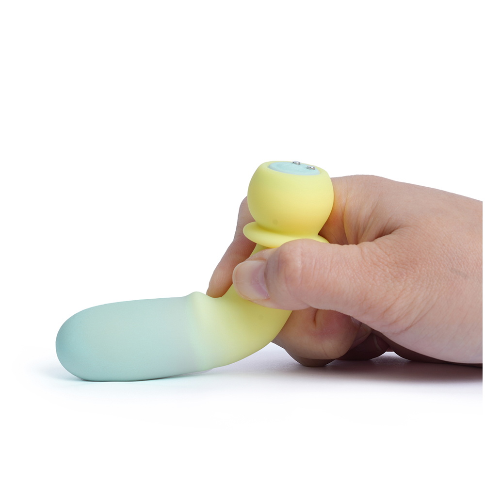 Maia Symba Flexible Bullet Vibrator - La Pepa
