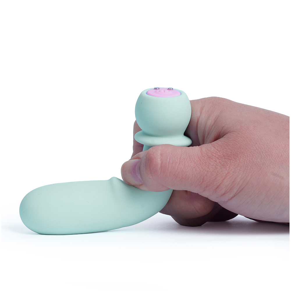 Maia Symba Flexible Bullet Vibrator - La Pepa