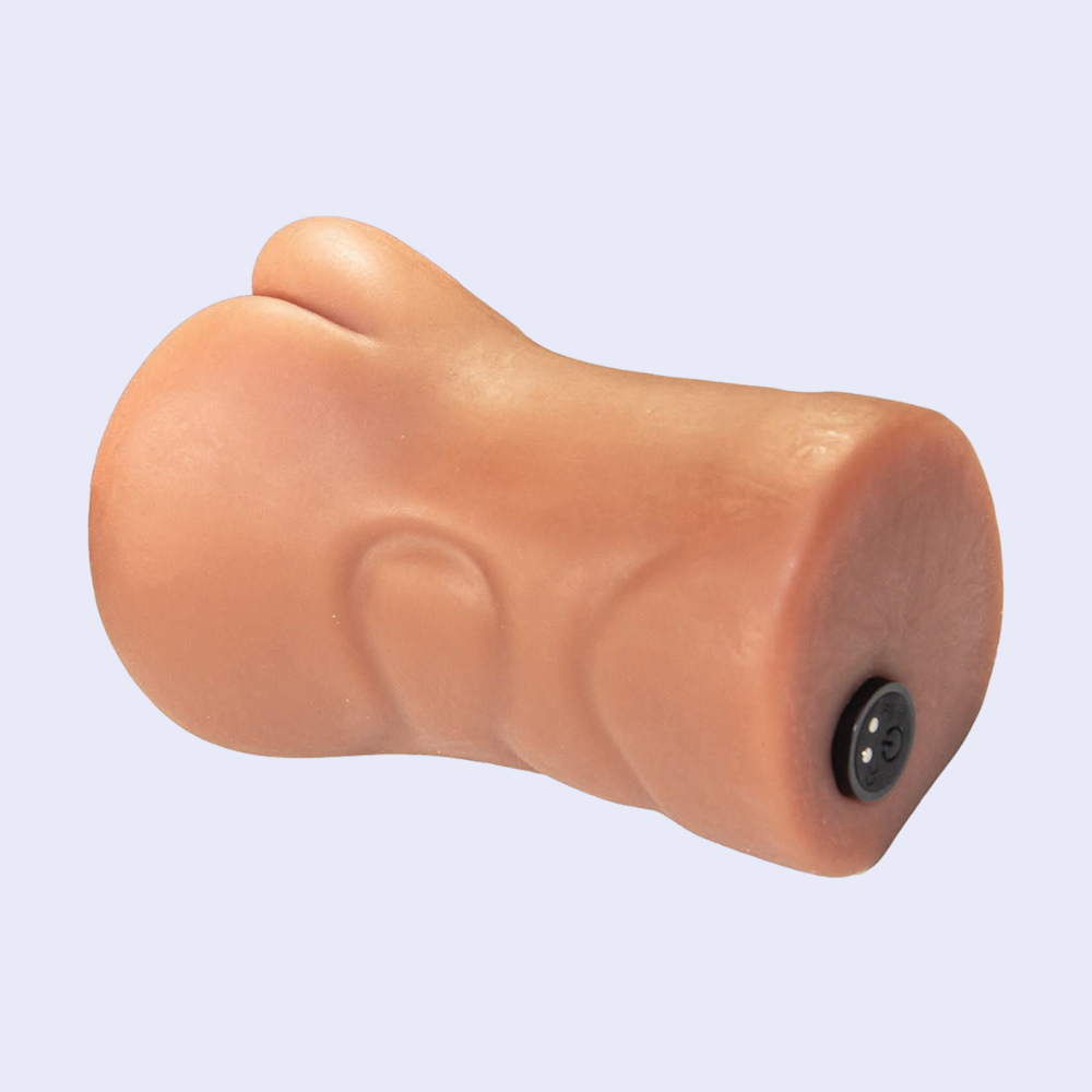 Nasstoys Always Horny Destiny Vibrating Masturbator - La Pepa