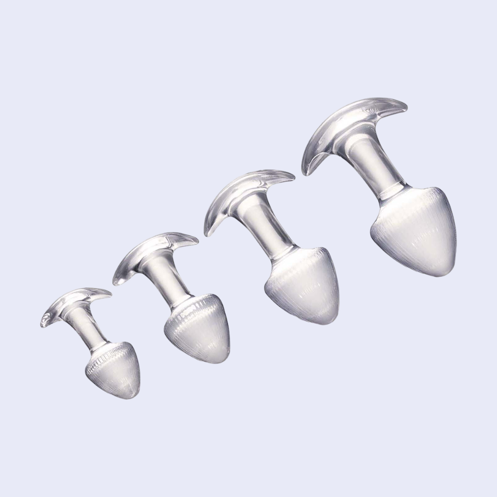 Nasstoys Walk Around Trainer Plug Set - La Pepa