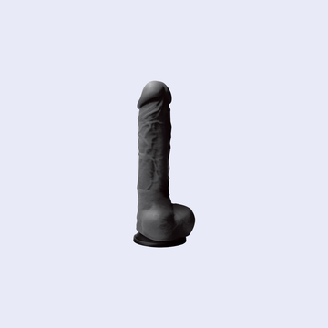 Colours Pleasure Realistic Silicone Dildo