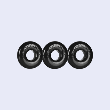 Oxballs Ringer Cock Ring 3-Pack