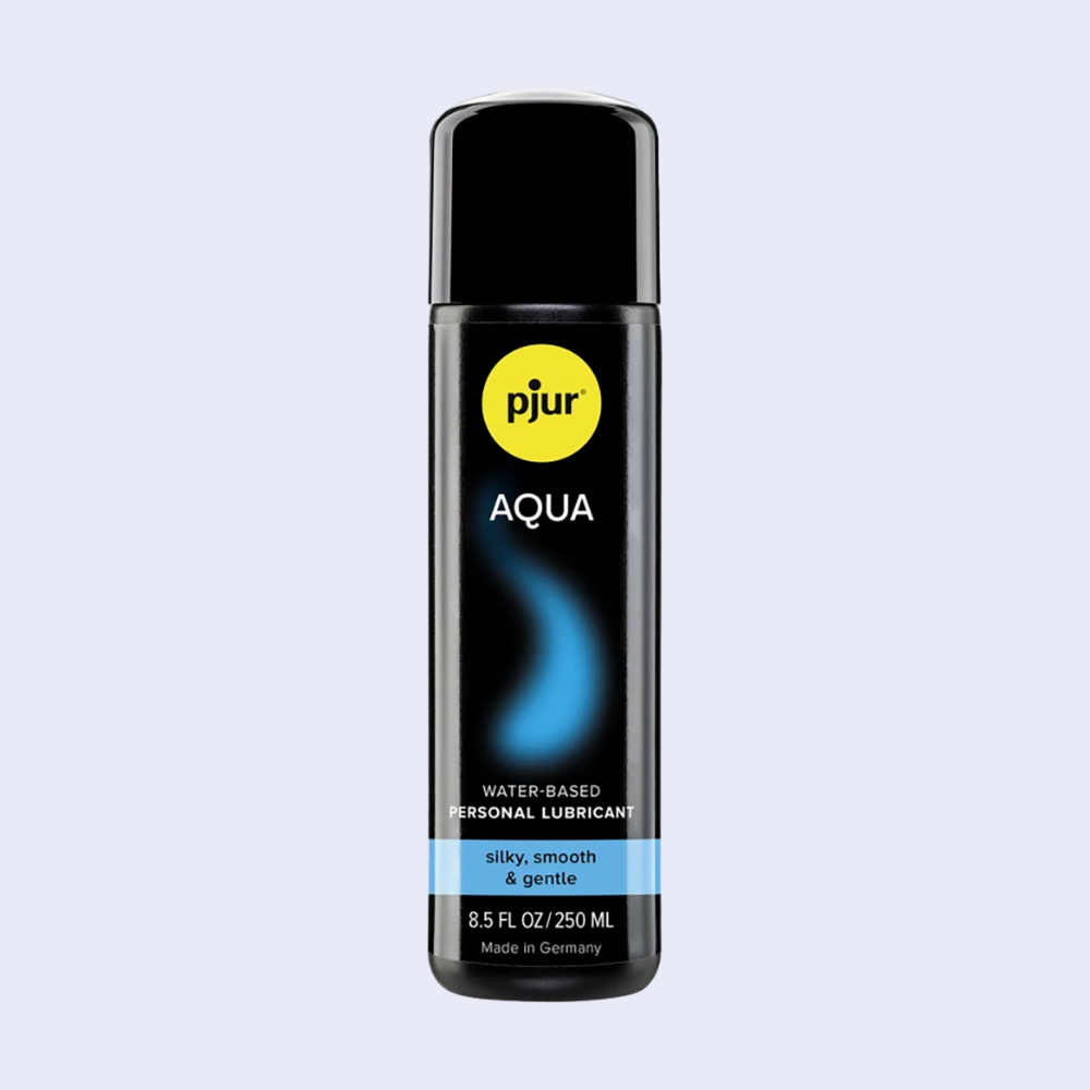 Pjur Aqua Water-Based Lubricant - La Pepa