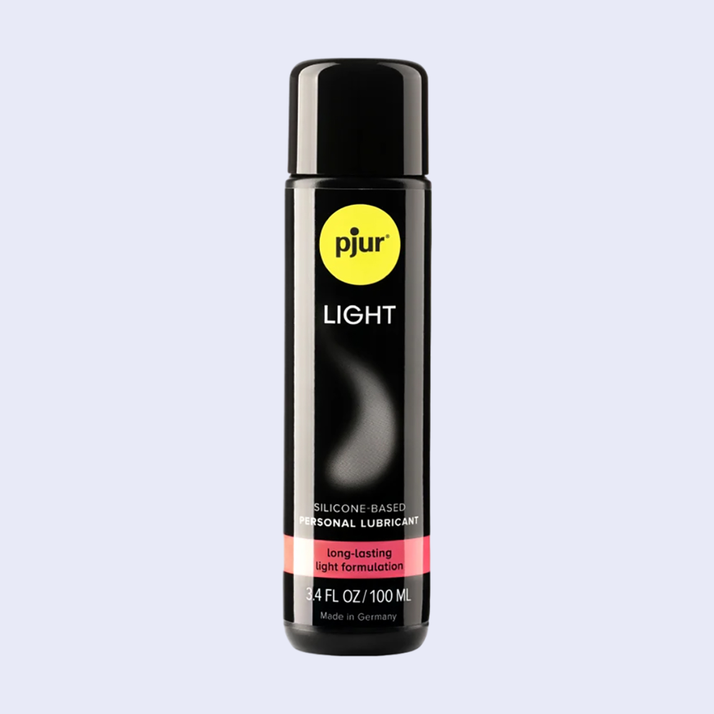 Pjur Light Silicone-Based Lubricant - La Pepa
